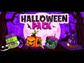 Halloween cosmetic | Magic Cosmetics