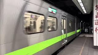 《 以為是通過🤣 》臺鐵 4234次 EMU900 區間車 松山高速進站‼️
