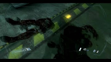 (HD) FEAR 2: Project Origin RECOGNITION Part 5/5