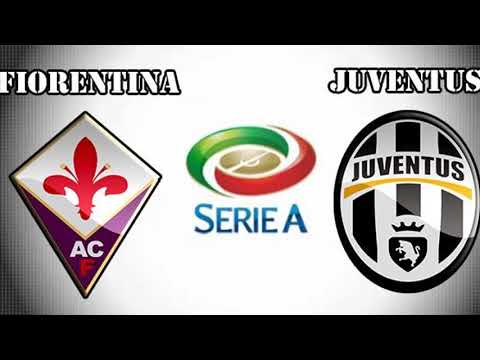Fiorentina vs Juventus Live stream - Serie A - 09/02/2018
