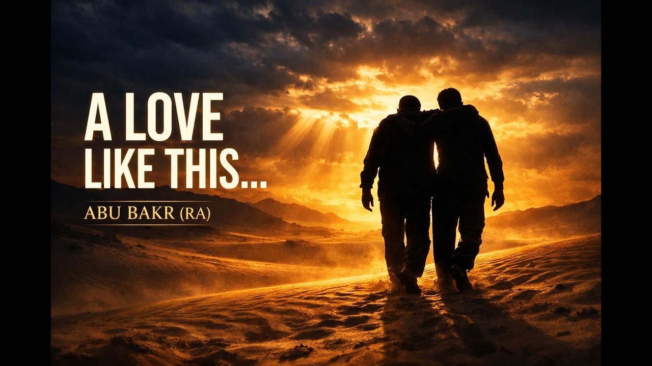 5 Moments That Show Abu Bakr’s True Loyalty