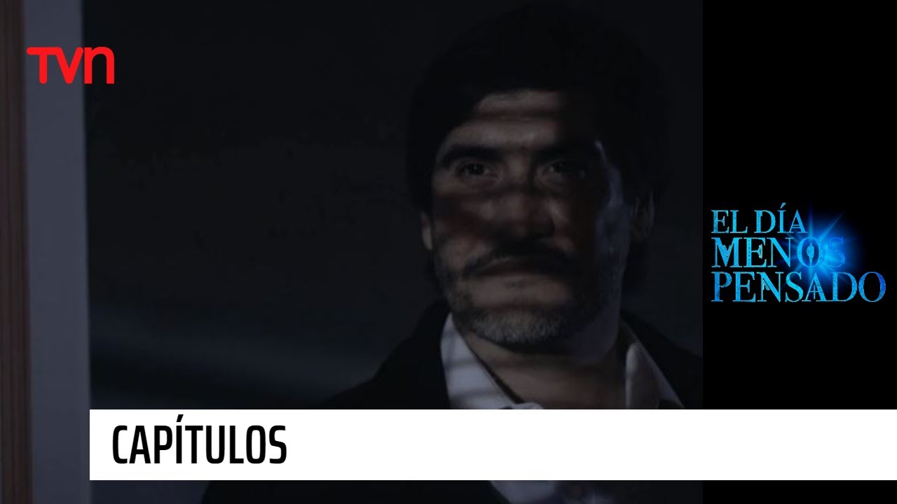 Adiós papá | El día menos pensado