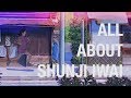 All About Shunji Iwai All About Shunji Iwai
