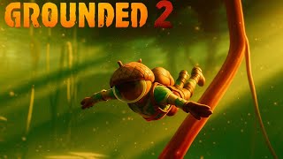 The Deep Koi Pond Lab in Grounded – Full Exploration & Secrets