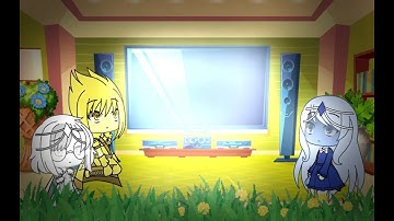 Steven universe past react to meme [ part 2 ]