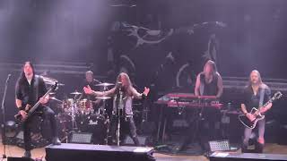 Amorphis - Silver Bride