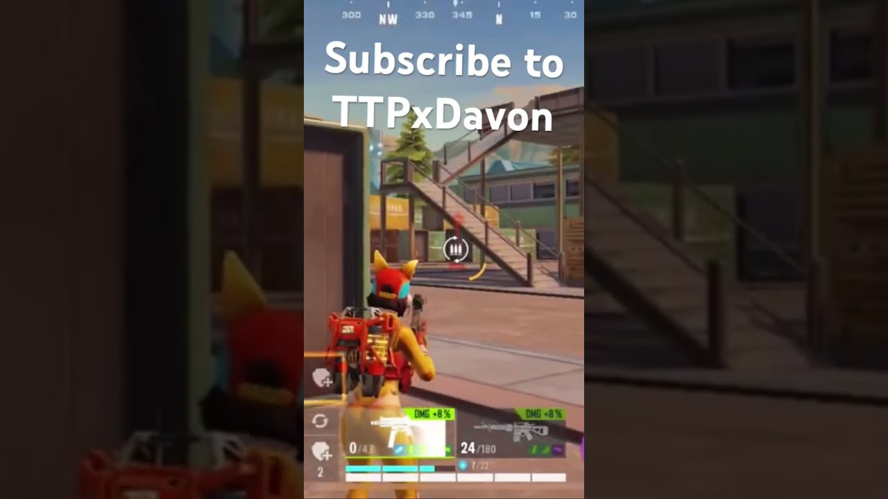 Subscribe to TTPxDavon