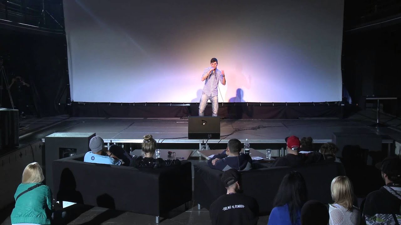 ŻYWYRAP! - Kurzy | (DIIL.TV​ HD)​