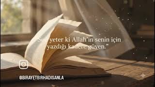 Belki De O Kapı Senin Için Kapanmadı… Seni Korumak Için Kapatıldı. 🚪✨