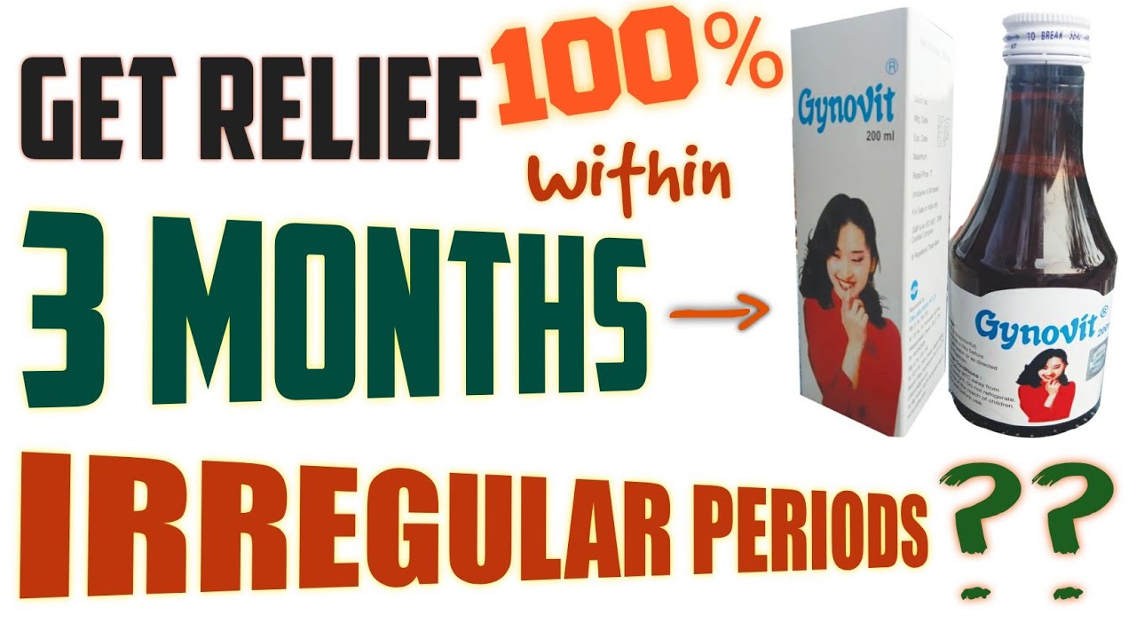 Dysmenorrhea Dysfunctional UterineBleeding Leucorrhea Ovulation