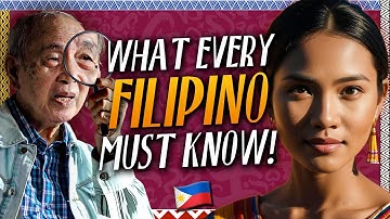 Father of New Philippine Historiography Reveals a Secret within our Ancient Language | Zeus Salazar