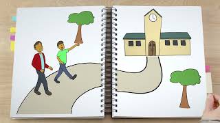Parent Handbook: College Visits 101