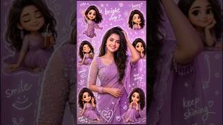 Creative photo Editing Prompt viral instagram photo edit | Chat Gpt prompt #viral #chatgpt #ai #yt