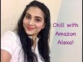 Fun things to do with Alexa