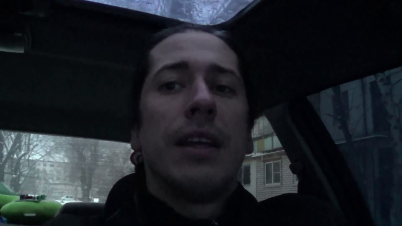 Машина глохнет на холостом ходу - проблема