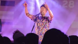20231029  ISLAND’s 島嶼野餐音樂祭 LIONION Holiday Only