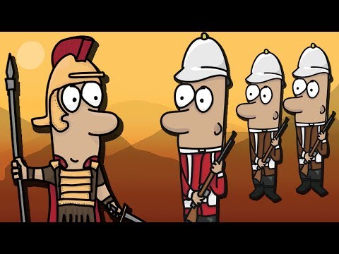 1 Laying Plans | The Art of War by Sun Tzu (Animated)