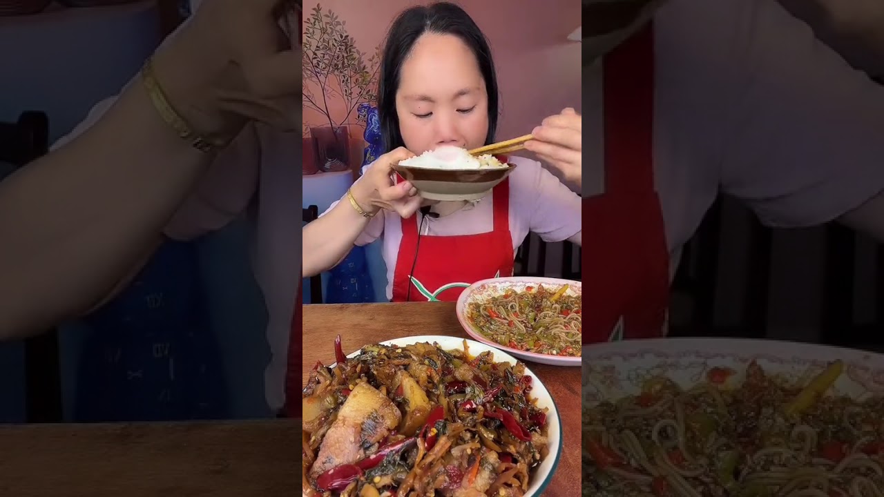 #美味下饭菜 #美味家常菜