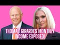 Thomas Girardi's Monthly Income and Assets Exposed!