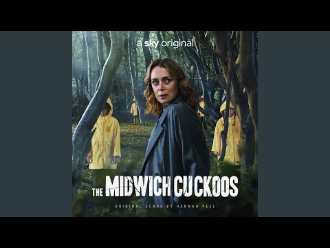 Hannah Peel — Midwich Cuckoos
