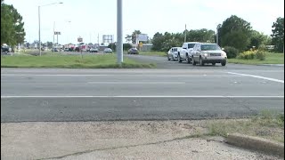 Arkansas deputies hurt chasing stolen vehicle