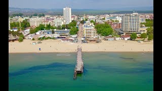 Start The Summer Season In Sunny Beach 2018 What Happens In Sunny Beach 05 2018