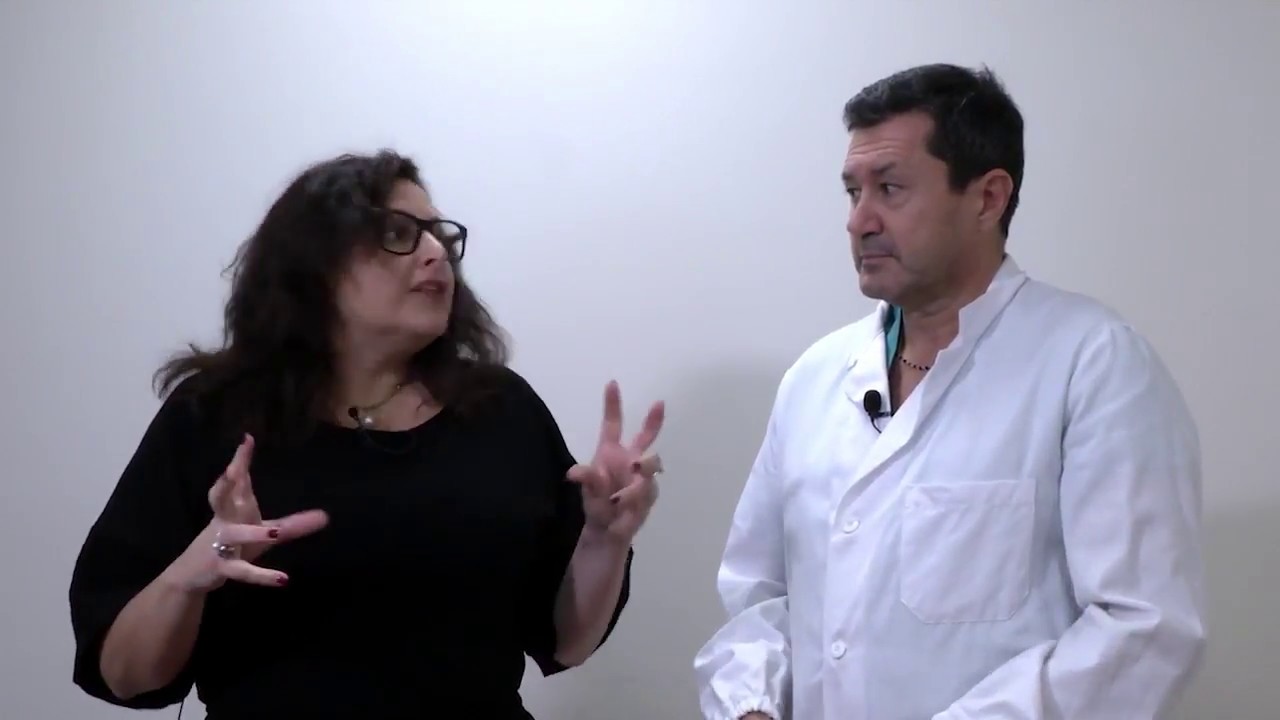 Intervista al Dott. Andrea Bianchi su alluce valgo e tecnica chirurgica