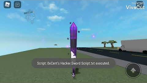 Arceus X Hacker Sword Morph Script (NOT FE)