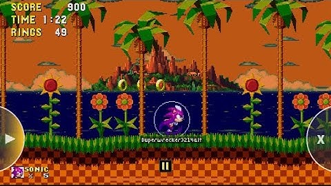 Sunset Splash Zone - CSS V13.3 custom levels