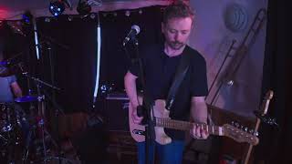 Funky Country Boy - Live By Tj Walker