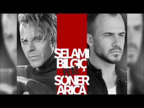 Selami Bilgiç feat. Soner Arıca - Dönsen Bile [2017] Single