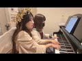 リズトリHalloween配信⭐︎