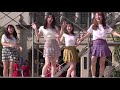 女子大生のK-POPダンス 「Like OOH-AHH-TWICE」