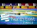 Swim England North East Regional Championships - Session 4 - Finals
