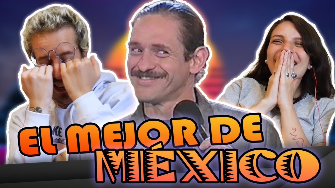 ESPAÑOL REACCIONA A 