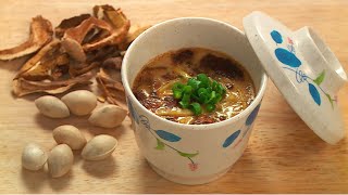 Porcini Chawanmushi | Food Flip | Food Network Asia @foodnetworkasia9003