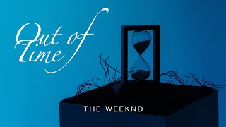 The Weeknd - Out of Time ( Maman Remix ) | LoFi | Republic Of Beat