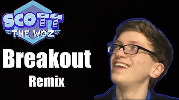 Breakout (New Remix)