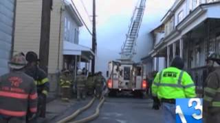 Famous SSPTV / News 13 - Shenandoah Fire Net Worth