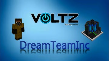 Voltz Tut | Strange and Antimatter Generators