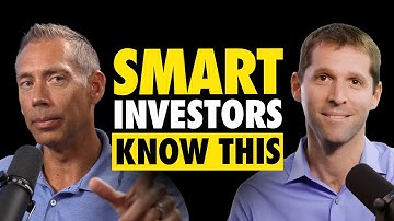 Can Core Values Really Make You a Better Investor? | Robert Glazer Interview