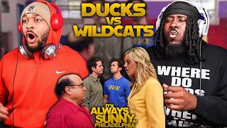 The Barrista is Back - Its Always Sunny In Philadelphia The Gang Gives Back (Hobbs Reaction)