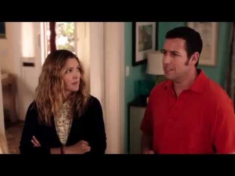 [HD] Blended Trailer
