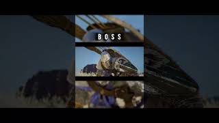 Crimson Desert Boss fight reed devil #3 #goty