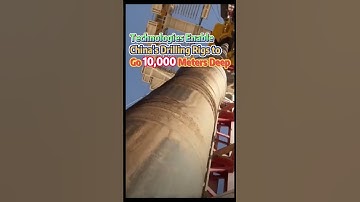 #Technologies enable #China