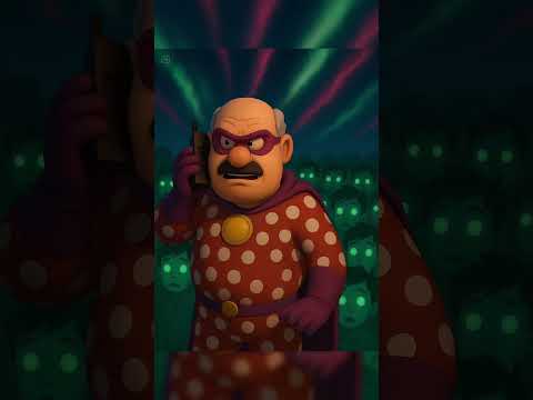 Леди Бульба И Супер Зов #ледибагисуперкот #ледибаг #miraculous #путин #лукашенко #зеленский