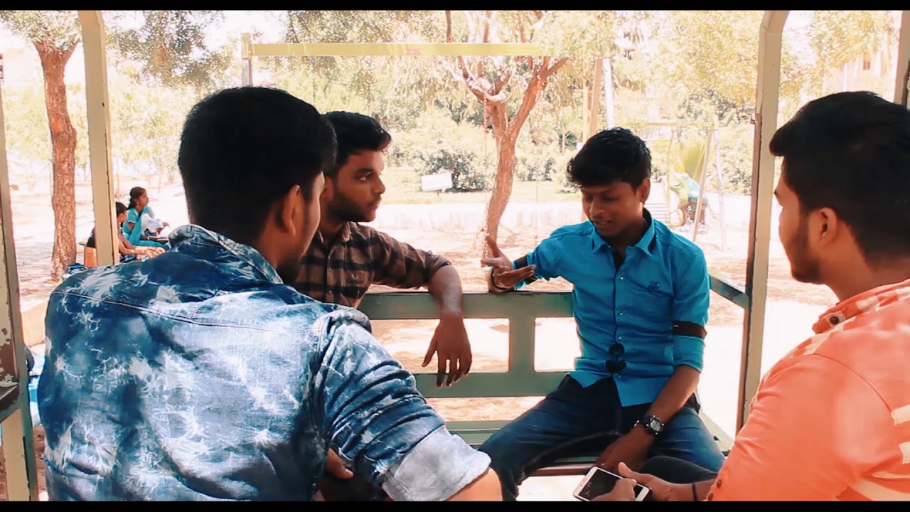 Kurum Padam | Teaser | This April | Support Us|