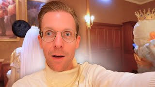 Download Lagu Royal Banquet in Disneyland Parijs Was Een COMPLETE VERRASSING MP3