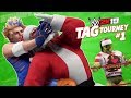 K-City vs The Grinch and Santa Claus | WWE 2k19 TAG Tourney #1 | K-City GAMING