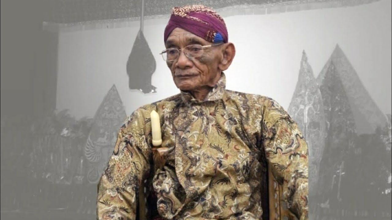 DALANG TERTUA SE-INDONESIA || KI CERMO SOETARDJO (MBAH SINGKU) LAKON: BOLODEWO MUKSWA